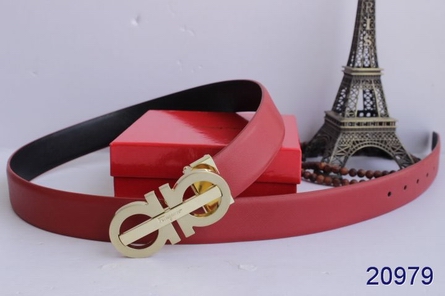 Ferragamo Belts-213